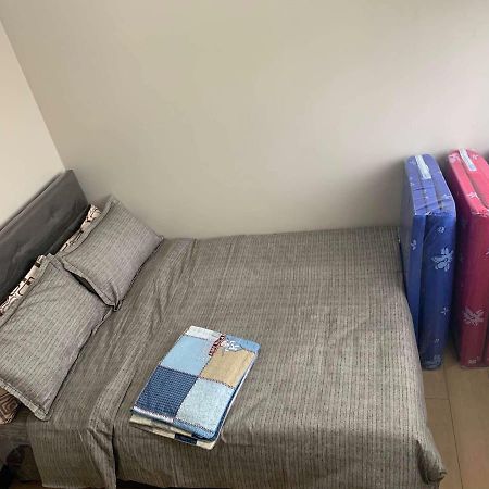 Cubao Manhattanheights Unit 11A Tower B, 2Br Манила Екстериор снимка