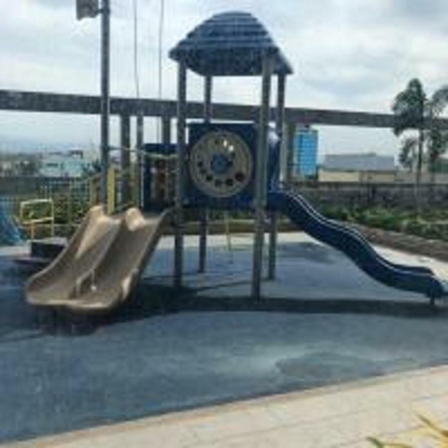 Cubao Manhattanheights Unit 11A Tower B, 2Br Манила Екстериор снимка