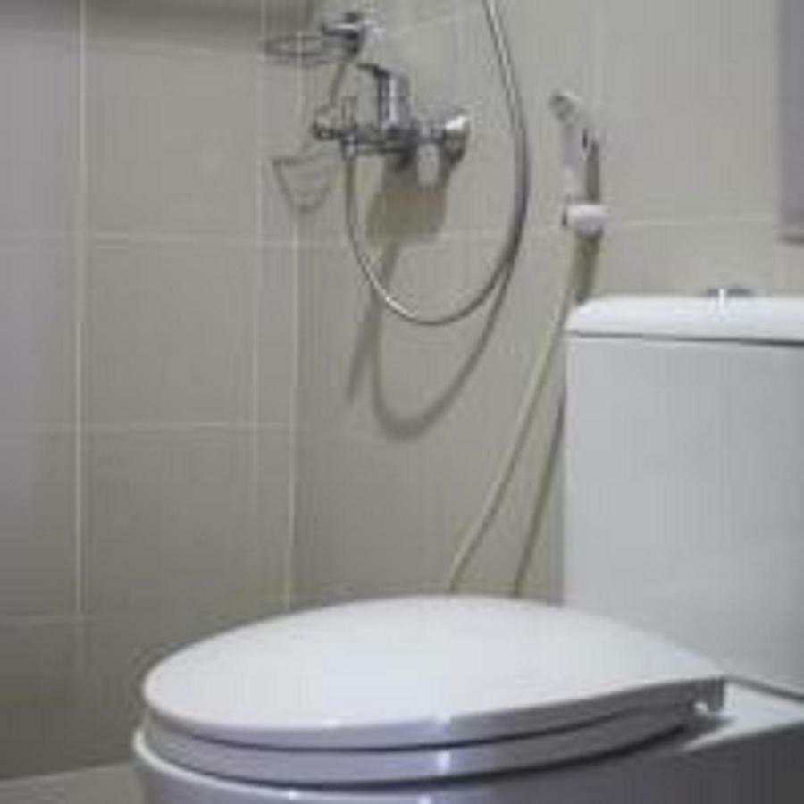 Cubao Manhattanheights Unit 11A Tower B, 2Br Манила Екстериор снимка