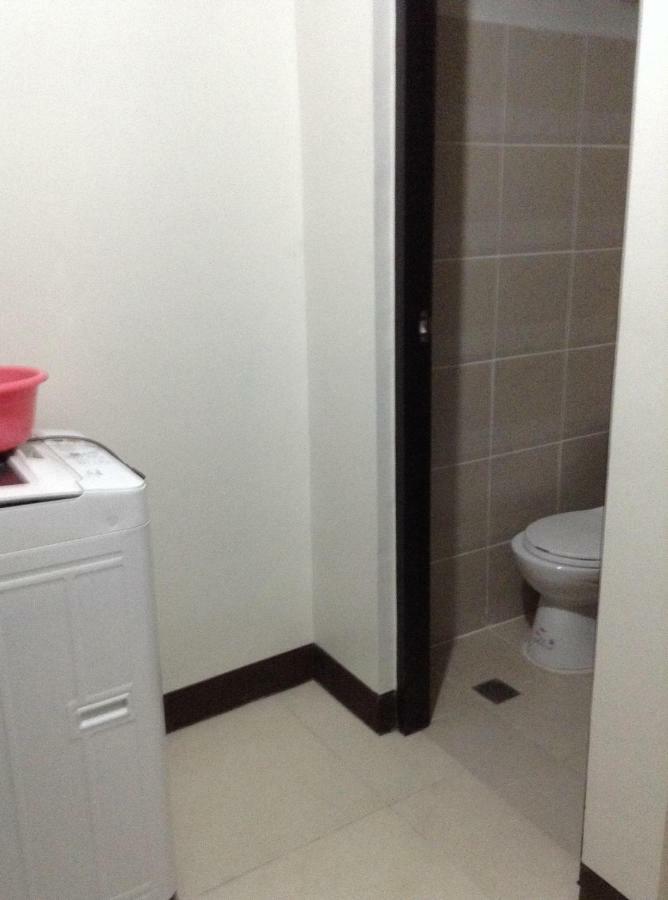 Cubao Manhattanheights Unit 11A Tower B, 2Br Манила Екстериор снимка