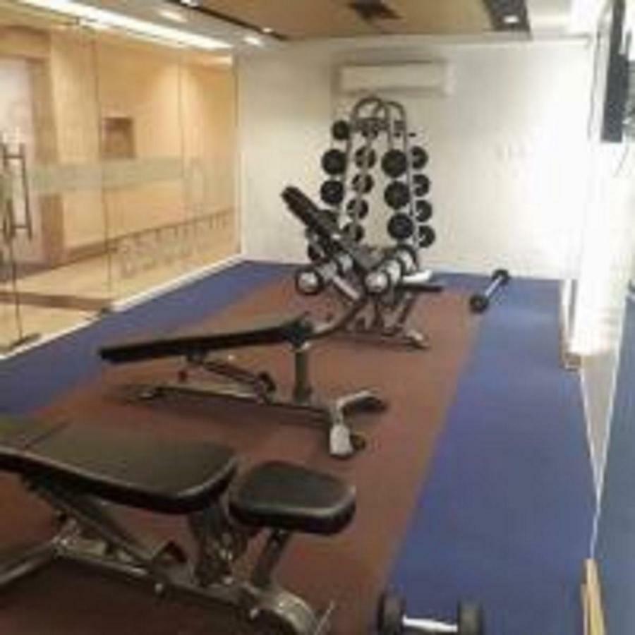 Cubao Manhattanheights Unit 11A Tower B, 2Br Манила Екстериор снимка