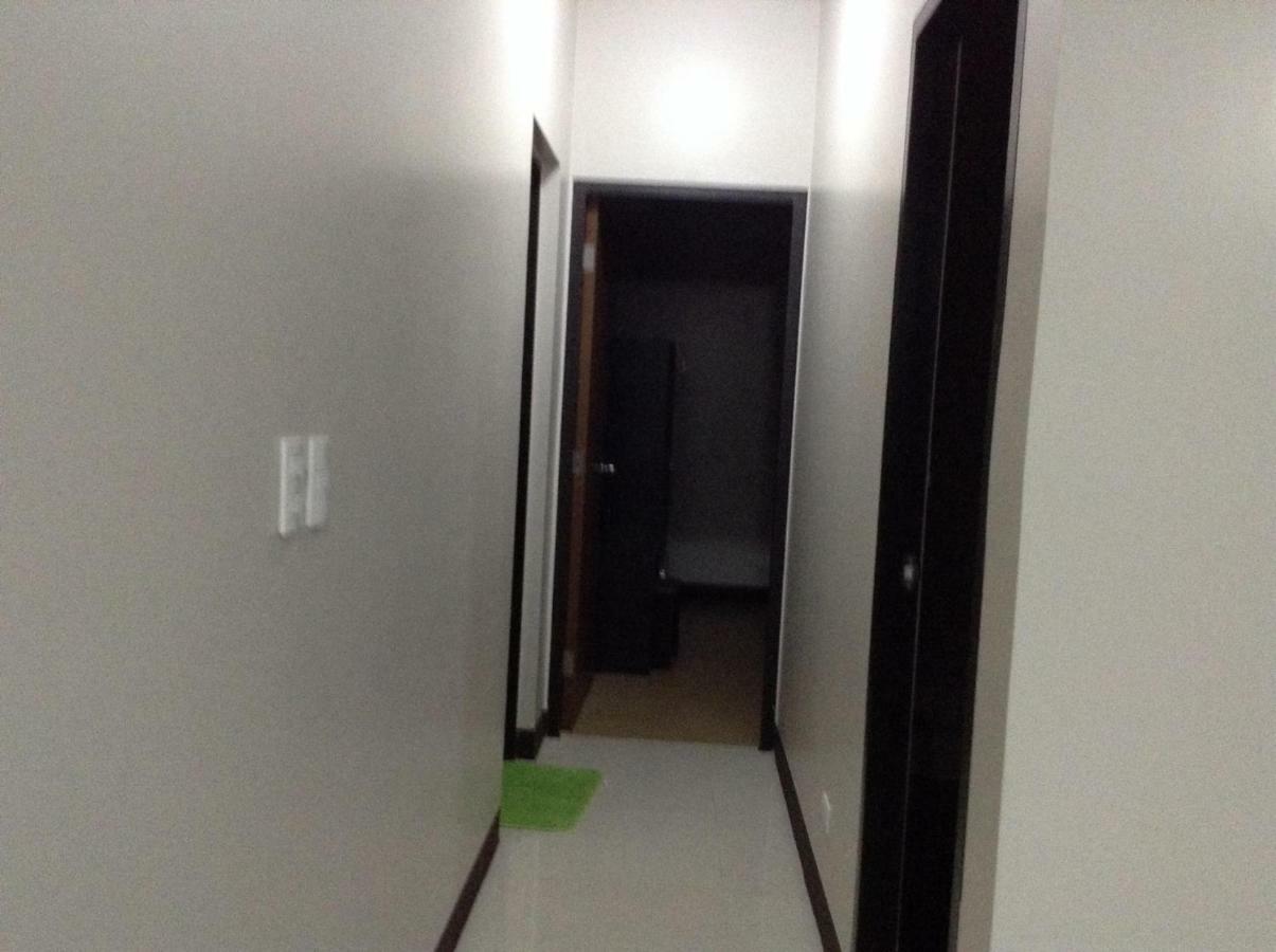 Cubao Manhattanheights Unit 11A Tower B, 2Br Манила Екстериор снимка