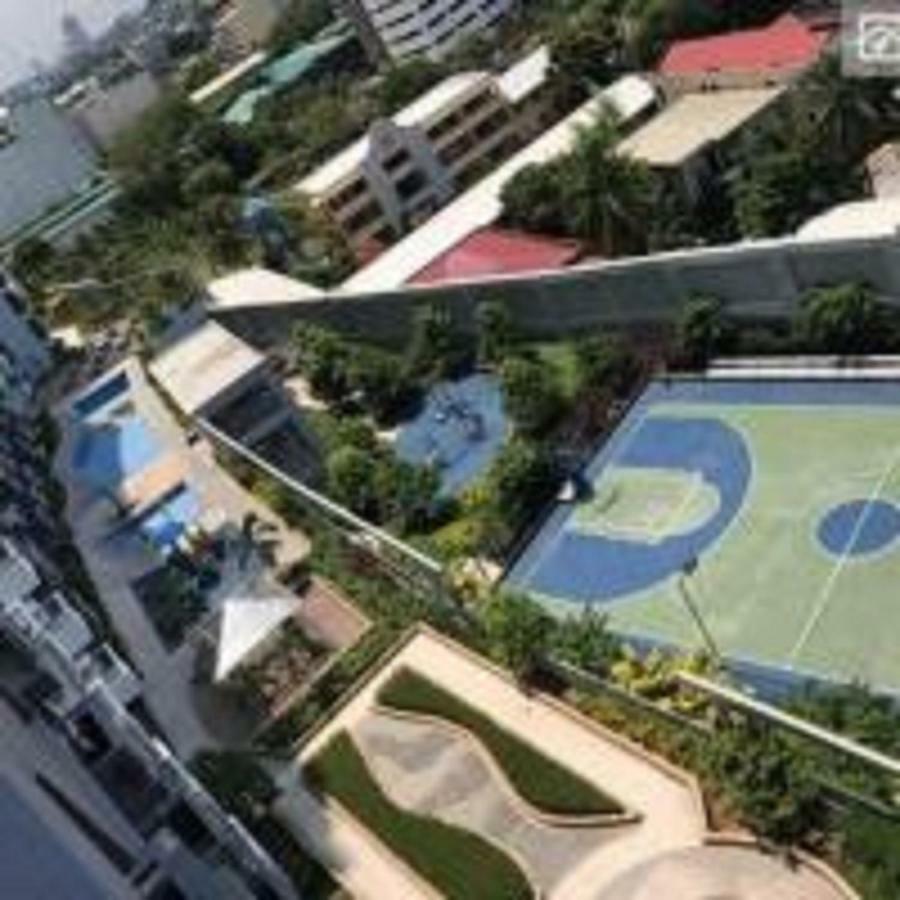 Cubao Manhattanheights Unit 11A Tower B, 2Br Манила Екстериор снимка