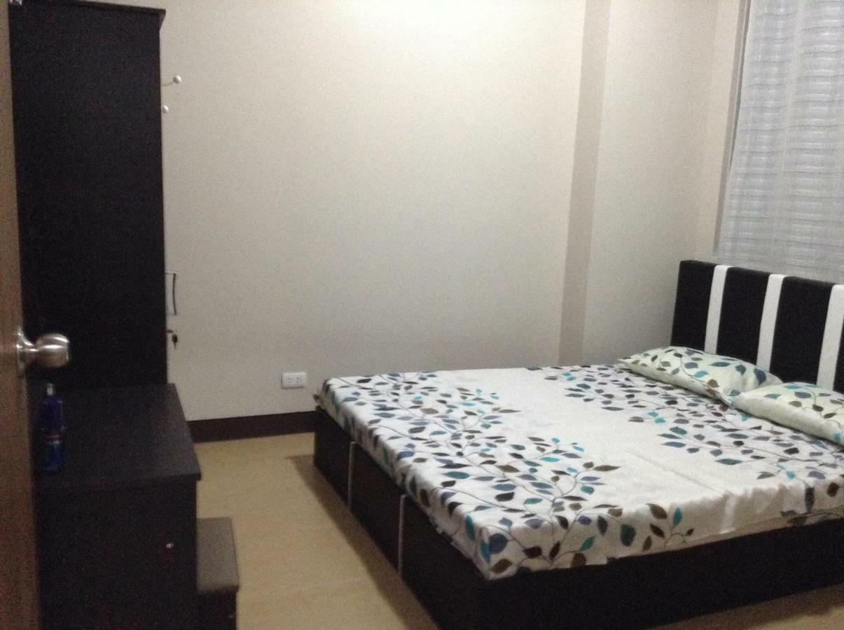 Cubao Manhattanheights Unit 11A Tower B, 2Br Манила Екстериор снимка
