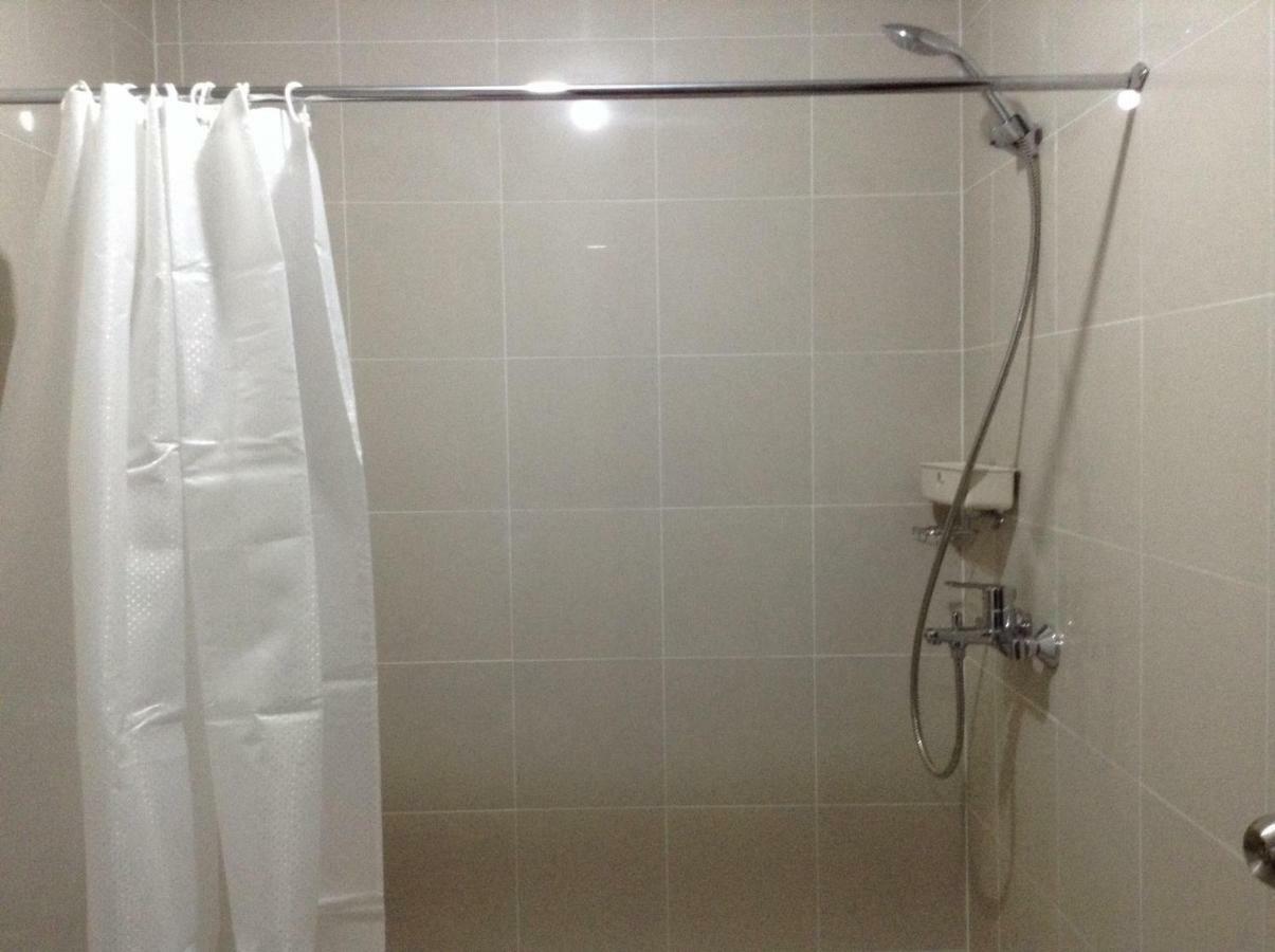 Cubao Manhattanheights Unit 11A Tower B, 2Br Манила Екстериор снимка
