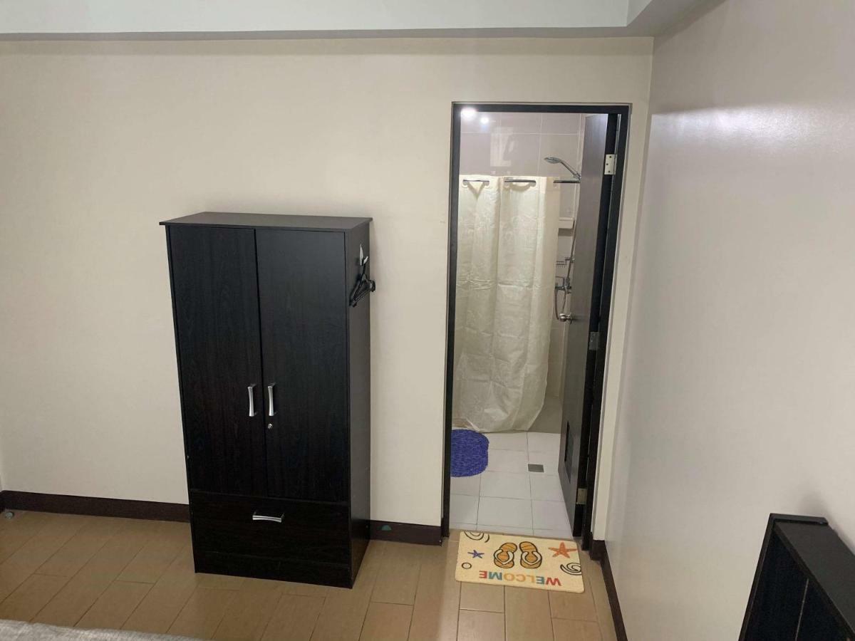 Cubao Manhattanheights Unit 11A Tower B, 2Br Манила Екстериор снимка
