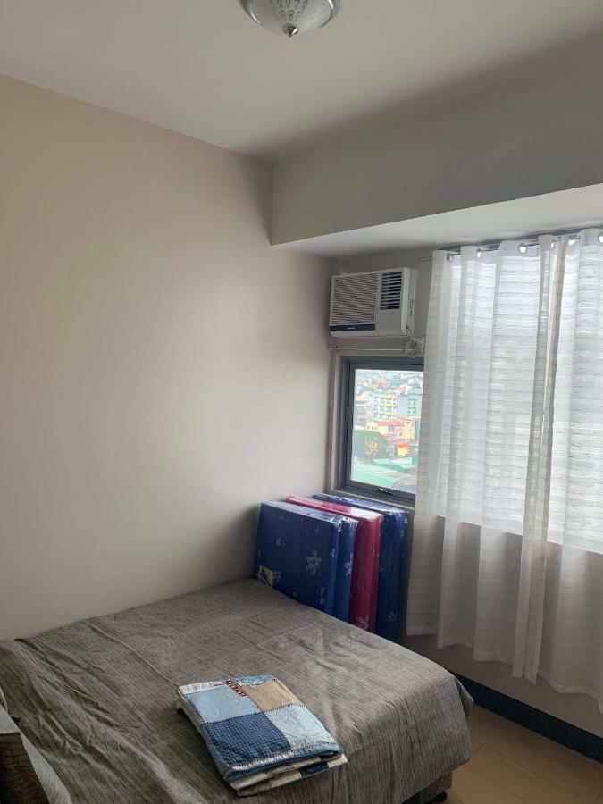Cubao Manhattanheights Unit 11A Tower B, 2Br Манила Екстериор снимка